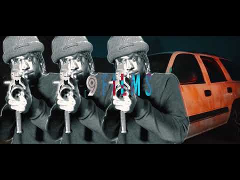 RojayMLP - BACKWOOD (Music Video)