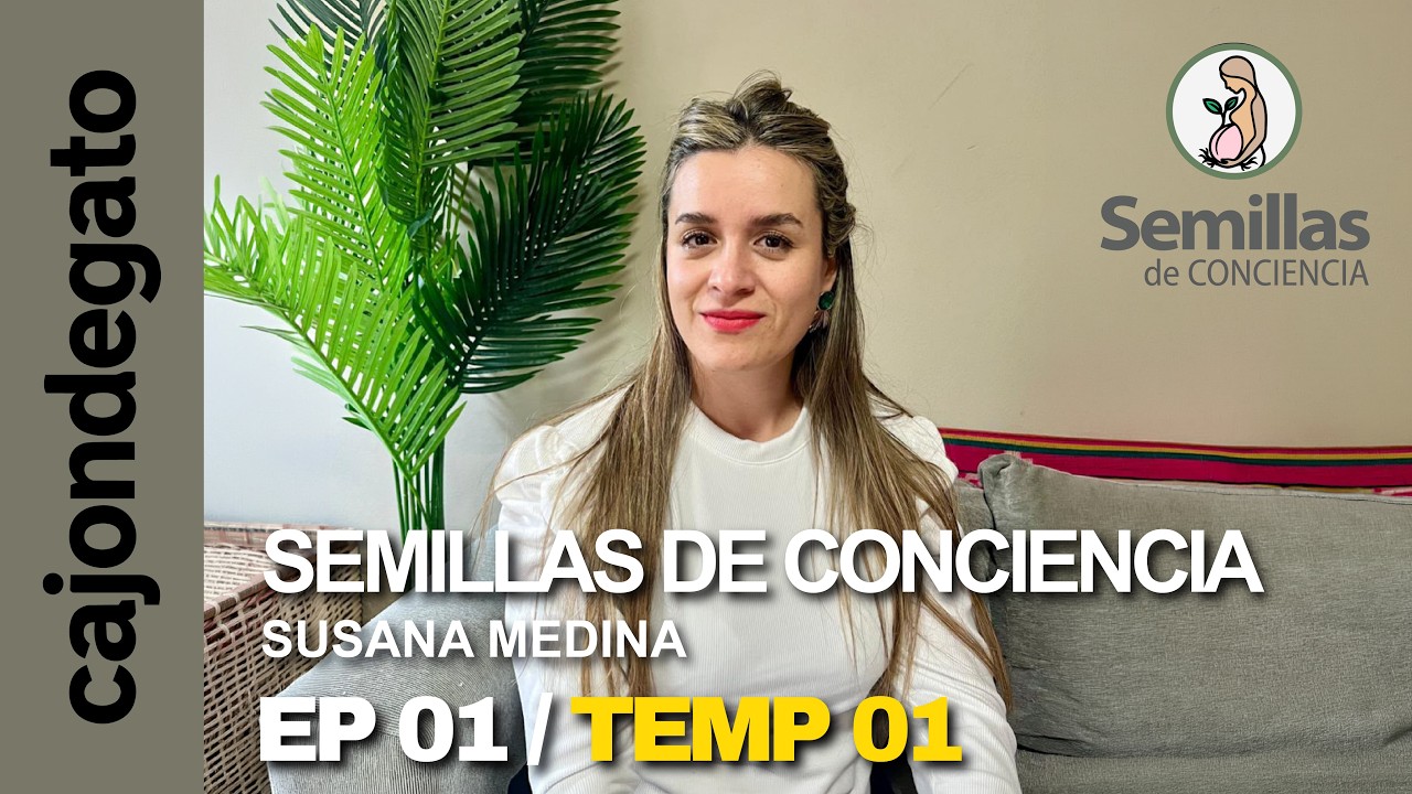 Semillas de Conciencia