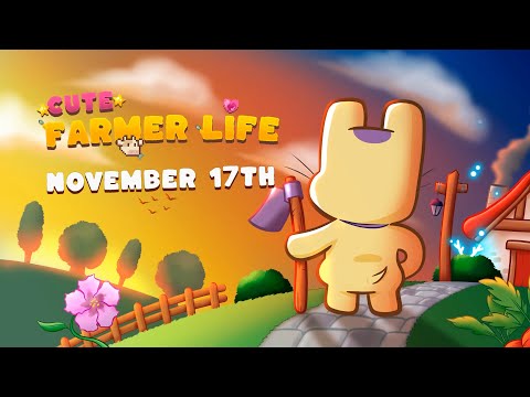 Launch Trailer