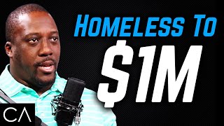 Download lagu From Homeless To Millionaire - Success Lessons From Marlin Faulkner! mp3 Download lagu From Homeless To Millionaire - Success Lessons From Marlin Faulkner! mp3