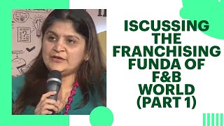 Discussing the franchising funda of F&B world (Part 2) image