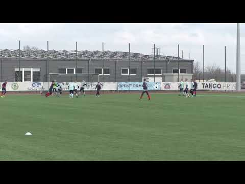 Garliava - Mcity (u12) 2022-04-07 santrauka