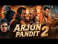 ARJUN PANDIT 2 Full Action Movie 2026 Salman Khan Sanjay Dutt Latest Bollywood Movie 2026