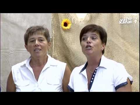 Ljudske pevke iz Telč