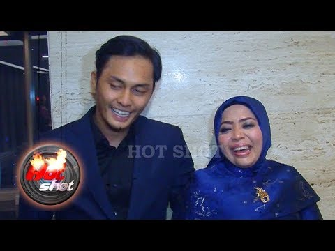 Hot Shot 30 Maret 2019 - Resmi Dilamar Berondong, Muzdalifah Siap Menikah Lagi