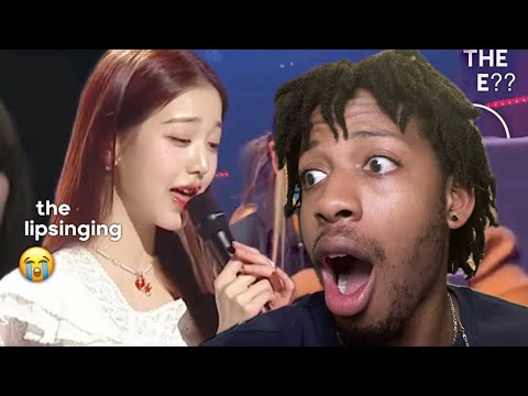 Non Kpop Fan Reacts To Iconic Kpop Moments of 2023!