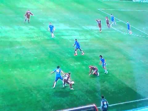 Paulo Ferreira skill