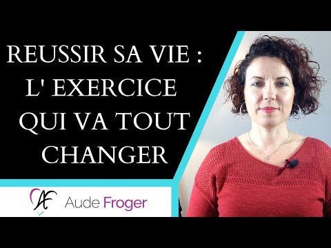 Le secret le plus important pour réussir sa vie personnelle et professionnelle