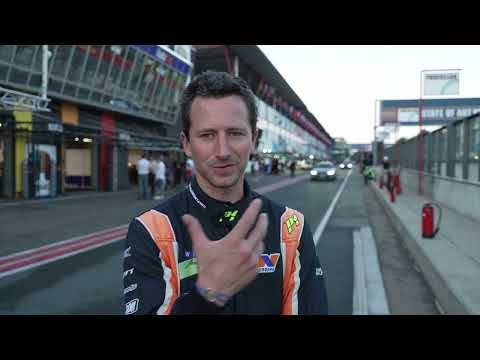 NV Academy aftermovie 24 Hours of Zolder 2023