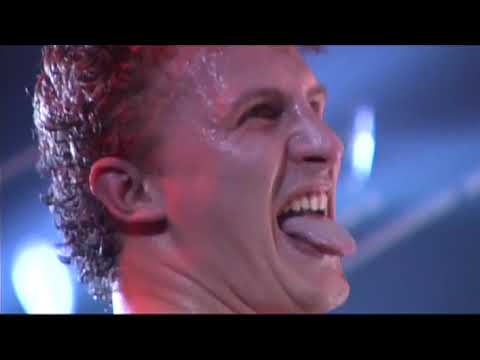 Heartbreak Engines - Live SO36 Bad Boys For Life Tour