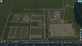 酷評だらけのCities:Skylines IIをライブ配信３（音声あり）【Cities:Skylines II】【シティーズ　スカイライン２】