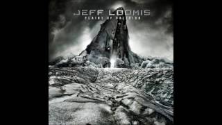 Jeff Loomis   Escape Velocity
