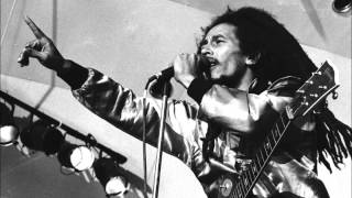 Bob Marley, Coming In From The Cold, 1980-07-12, Live At Deeside Leisure Center, Wales