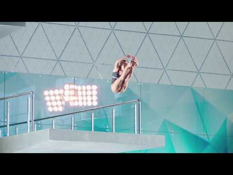 FUIB. A Jump (subtitles)