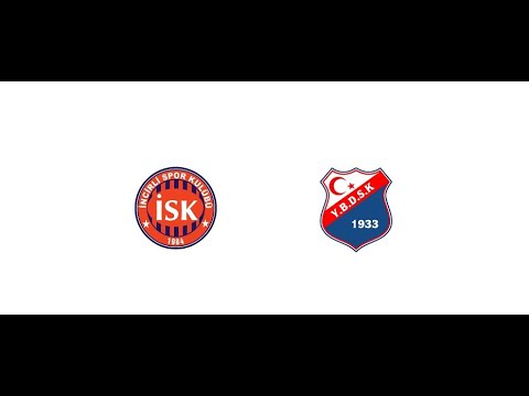 İncirli SK 0 - 6 Yeniboğaziçi DSK (AKSA 1.Lig) 17.12.2022