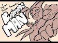 Slay The Princess Animatic BUSINESS MAN Tom Cardy