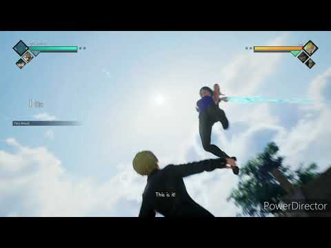 Kung Fu Kid 2 Part 16 zora confronts Tyson