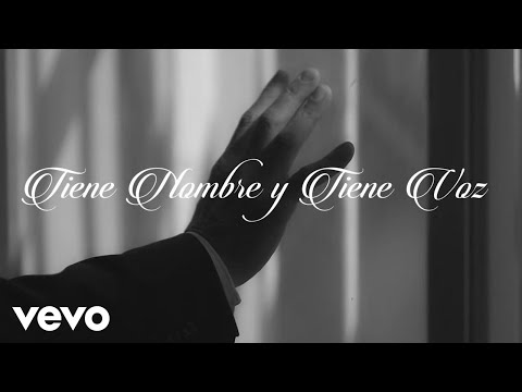 Los Banis - Tiene Nombre y Tiene Voz