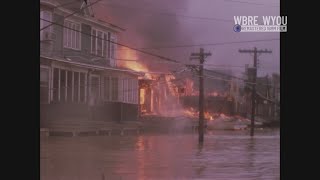 Looking back at Agnes Flood 53 years later | 28/22 News