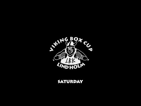 Boxing - Viking Box Cup 2016 - Saturday 9 January