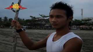 preview picture of video 'Pangandaran Boxer'