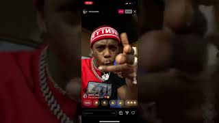 Famous Dex - ENERGY Freestyle 🔥