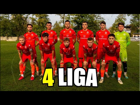 KIBIC UDERZYŁ ZAWODNIKA!⚔️⚽Kulisy Czarni Żagań - Stal Felgenhauer Jasień | 19.10.24 📺🔥