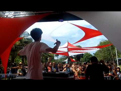 Connection - Natal (Rio de Janeiro) 25/12/2017