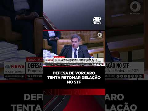 Story VORCARO