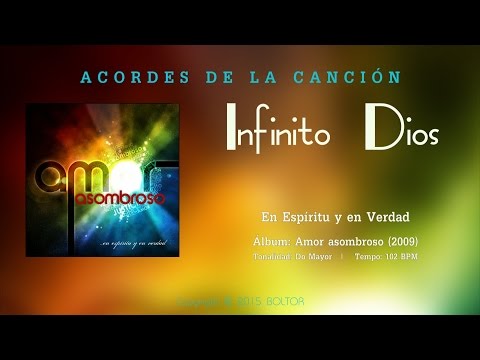 Amor Más Fuerte - En Espiritu Y En Verdad