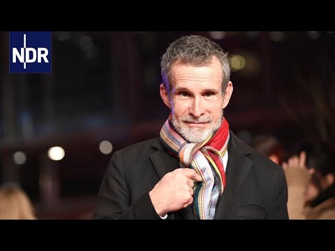 Ulrich Matthes: Wegen Corona werden Drehbücher umgeschrieben | After Corona Club | 30 | NDR Doku