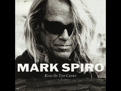 Mark Spiro - Always