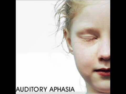 Auditory Aphasia - Cinnamon