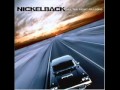Nickelback - Side of a Bullet 