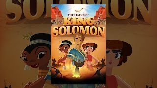 The Legend of King Solomon