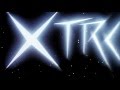 XTRO Sci Fi Swede