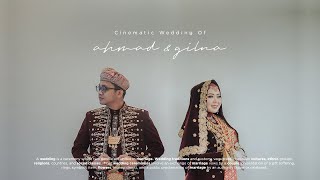 Download lagu Cinematic Wedding Gilna & Habib by Alienco Photography (Spring Gading Serpong) mp3