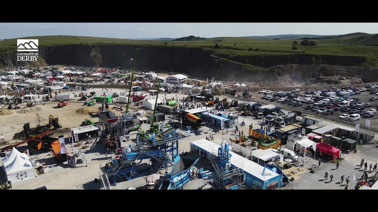 Centre for Mineral Products - Educating the Future Leaders