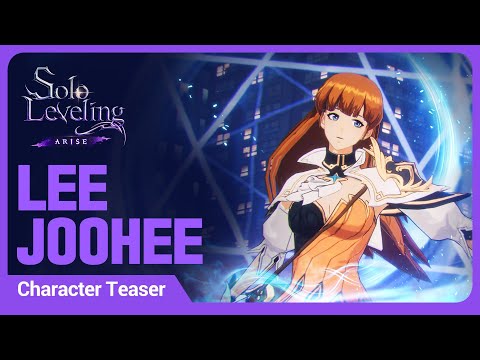 Character Teaser