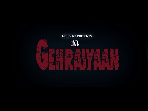 Asmita jain Gehraaiyan