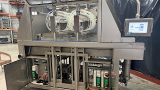 بيع محقن اللحوم Fomaco FGM 88F DC M3 - صورة 4 | Machineryline DZ محقن اللحوم Fomaco FGM 88F DC M3 | صورة 4 - Machineryline