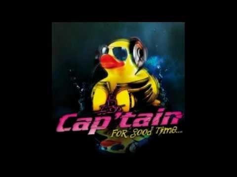 Remix - Cap'tain For Good Time {RollBacK}