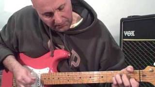 Wearchest (Dubstar Instrumental Cover)