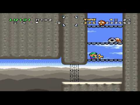 Lets Play Mario's Treasure Hunt 2 [8] Special SURPRIZE!