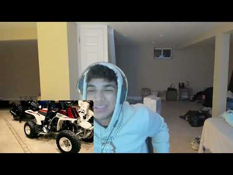 REACCION  BABY FATHER 2.0 👹 - YOVNGCHIMI ft. Myke Towers, Arcángel, Ñengo Flow & Yeruza