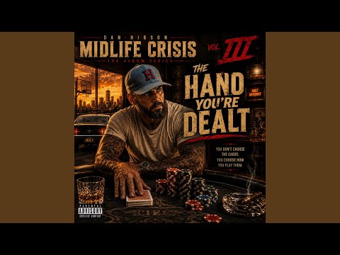J Hoopes - Hand Your Dealt - Misc Originals