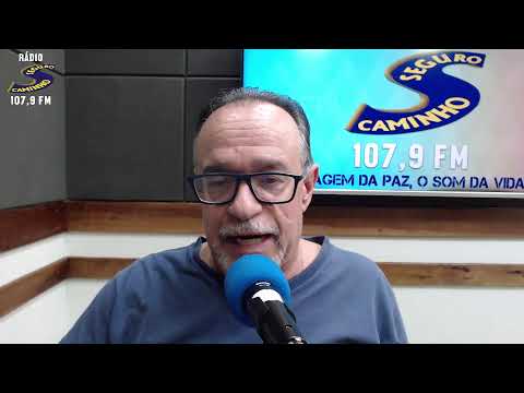 Caminho Esportivo - Apresentação: Carlos Marcomini | 20/05/2026