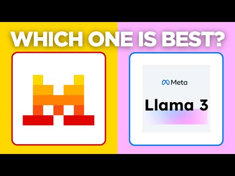 Mistral AI vs Llama 3 — Best Open-Source AI Model for Developers