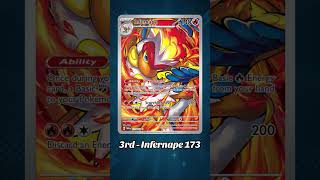 Do you agree? #pokemon #pokemoncards #pokemontcg