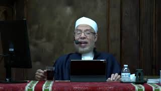 صورة حول طهارة الكحول ونجاستها / الخميس / (25 يونيه 2020م) / فتاوي علي الهواء / فضيلة الدكتور صلاح الصاوي